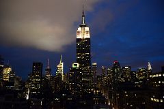 13-01 Empire State Building And Chrysler Building After Sunset From 230 Fifth Ave Rooftop Bar Near New York Madison Square Park.jpg